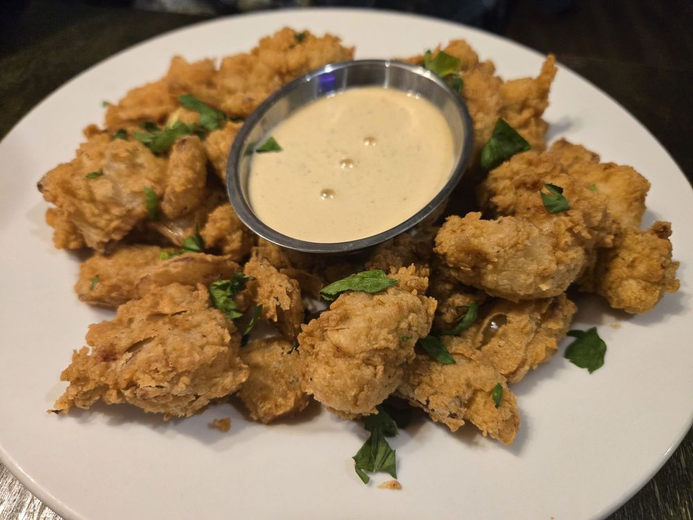 Cooyon's Restaurant Logo