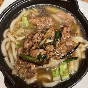 Sushi Cafe - Beef Udon - Sushi Bars Near Me - Sacramento, California Sushi Cafe - Beef Udon - Sushi Bars Near Me - Sacramento, California