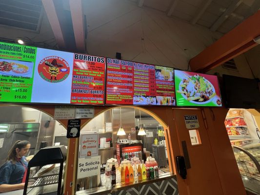 Las Famosas De Jose by null