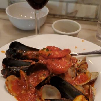 Carmelina's - Frutti di Mare - Italian Near Me - Boston, Massachusetts Carmelina's - Frutti di Mare - Italian Near Me - Boston, Massachusetts