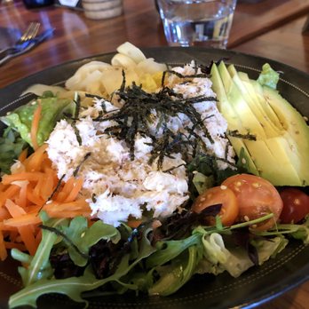 Pacific Catch - Crab salad - Seafood Near Me - San Mateo, California Pacific Catch - Crab salad - Seafood Near Me - San Mateo, California