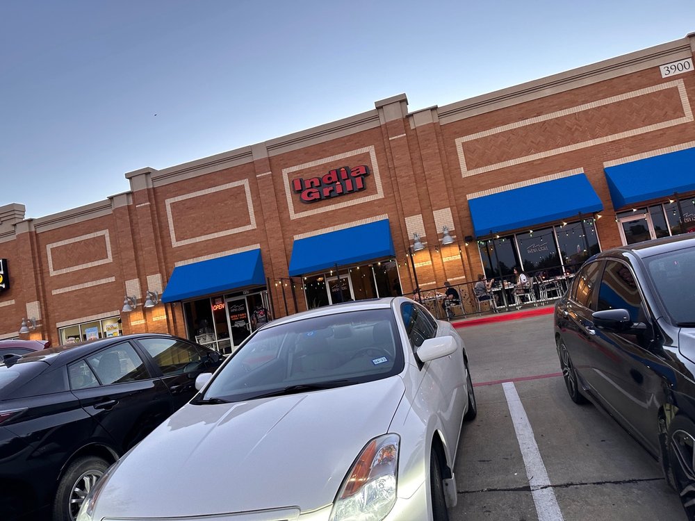 India Grill