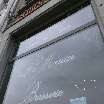 Le Mercier - Cafes Near Me - Ath, WHT Le Mercier - Cafes Near Me - Ath, WHT