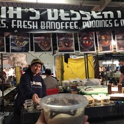 Auckland Night Markets