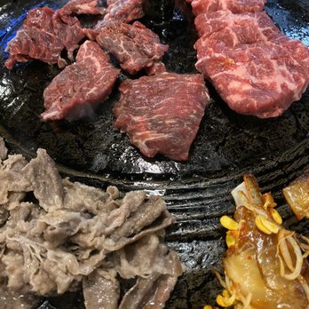 The Cast Iron Pot 3 - Korean Near Me - Flushing, New York