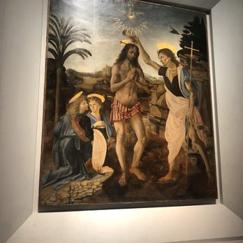 Gli Uffizi - Museums Near Me - Florence, FI