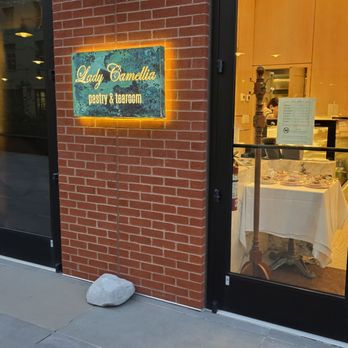 Lady Camellia - Tea Rooms Near Me - Alexandria, Virginia Lady Camellia - Tea Rooms Near Me - Alexandria, Virginia