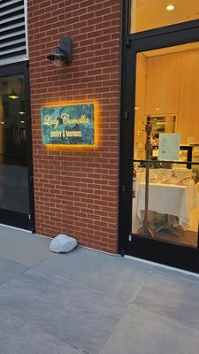 Lady Camellia by null