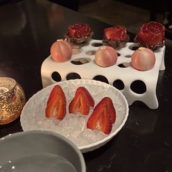 Jont - Dessert - New American Near Me - Washington, DC, District of Columbia