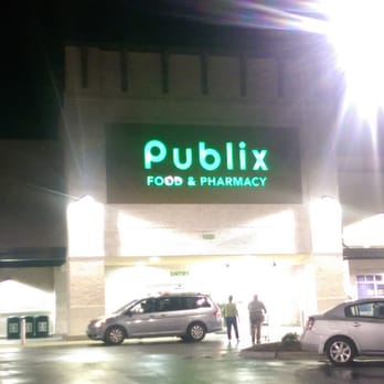 Publix - Cary - It's Publix! - Grocery Near Me - Cary, North Carolina