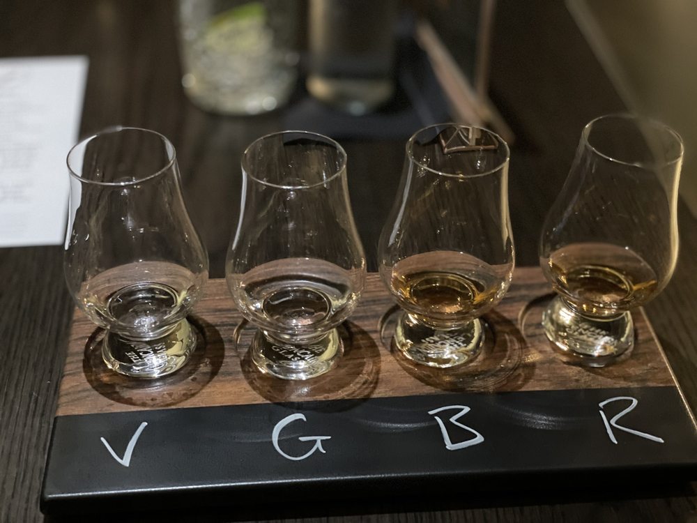 BLACKLAND DISTILLERY 163 Photos & 81 Reviews Cocktail Bars 2616