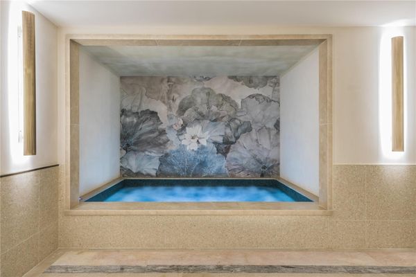 Hôtel Grand Powers by null