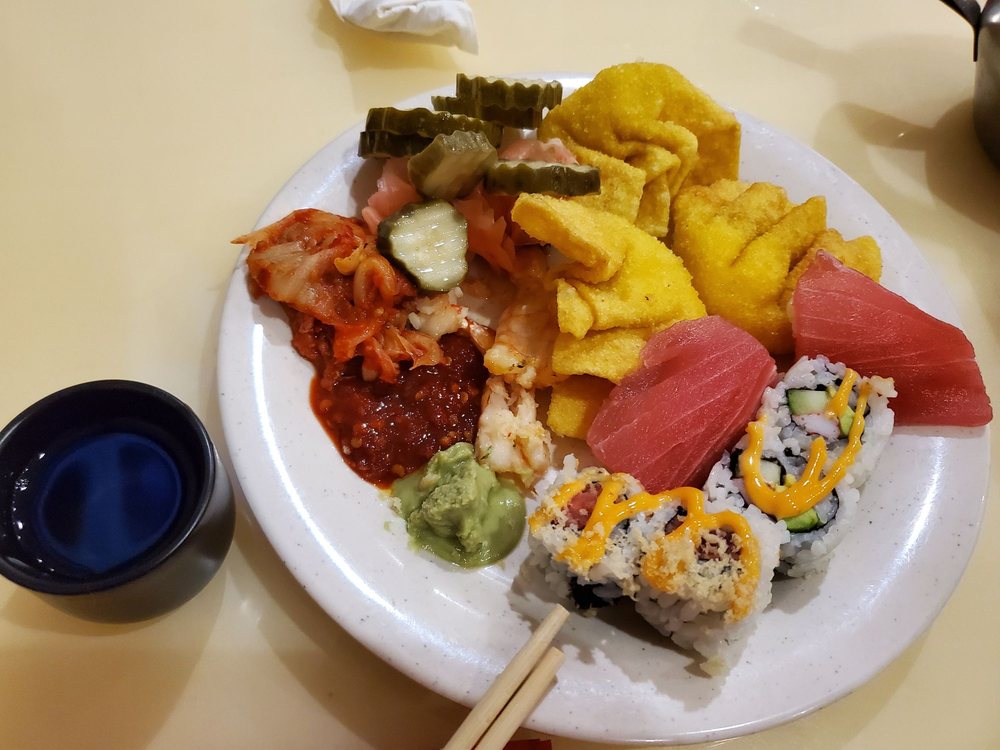 CHINA KING with 38 Reviews & 18 Photos 280 S Koeller St, Oshkosh