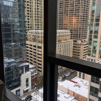 Dana Hotel & Spa - Hotels Near Me - Chicago, Illinois