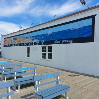 Ocean City Boardwalk - Ocean City Boardwalk - Town Hall Near Me - Ocean City, New Jersey Ocean City Boardwalk - Ocean City Boardwalk - Town Hall Near Me - Ocean City, New Jersey