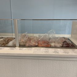 Destin Connection Seafood Market