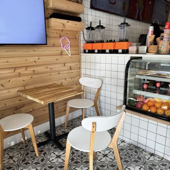 Mashti Cafe - Juice Bars & Smoothies Near Me - North Vancouver, British Columbia Mashti Cafe - Juice Bars & Smoothies Near Me - North Vancouver, British Columbia