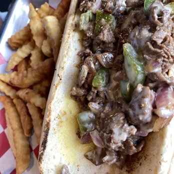 Bertha's Bar and Grill - Burgers Near Me - Council Bluffs, Iowa