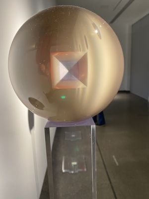 New Mexico Museum of Art-Vladem Contemporary by null