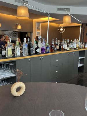 Restaurant Tresmacarrons by null