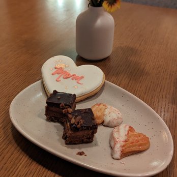Primo - Mother's day treats - Italian Near Me - Orlando, Florida