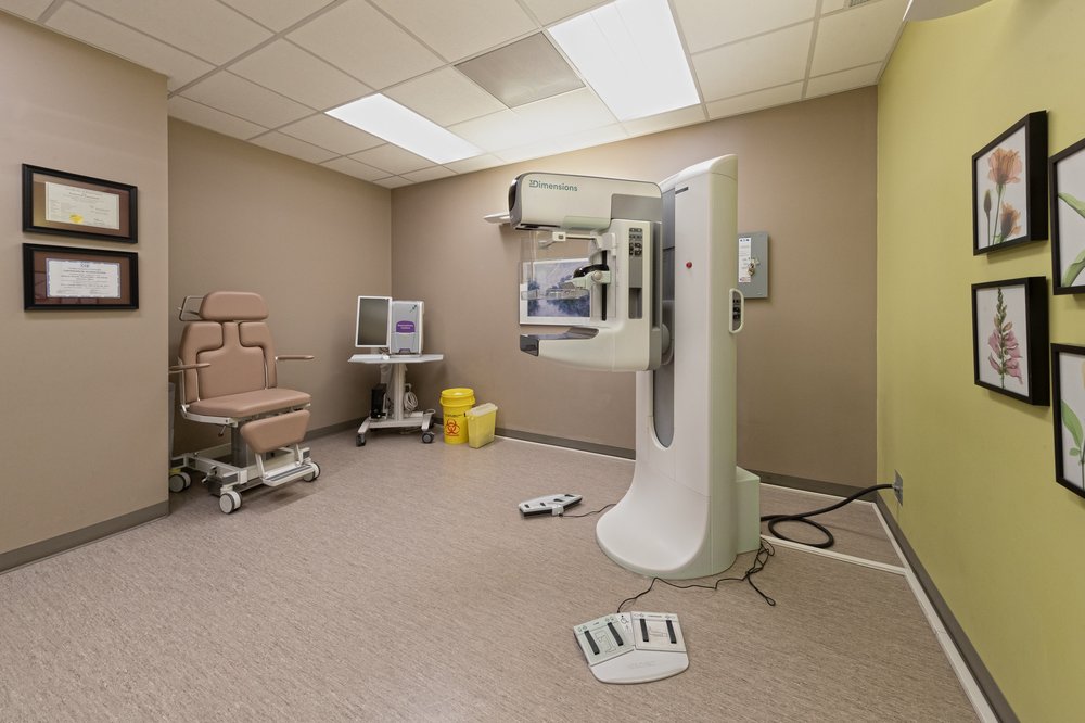 MIC MEDICAL IMAGING Updated October 2024 27 Photos 20211010 101