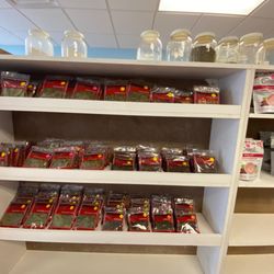 The Herb Corner