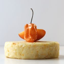 The Mozzarella Company - Dolce Habanero mozzco.com