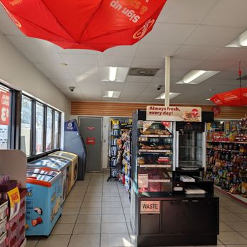 Circle K - Inside look - Gas Stations Near Me - Houston, Texas Circle K - Inside look - Gas Stations Near Me - Houston, Texas