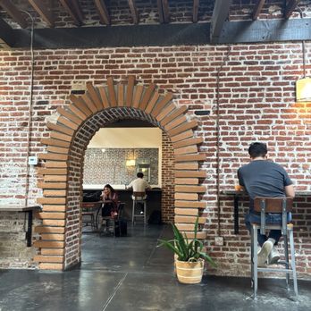 Golden State Coffee Roasters - Seating areas - Coffee Roasteries Near Me - Placentia, California Golden State Coffee Roasters - Seating areas - Coffee Roasteries Near Me - Placentia, California