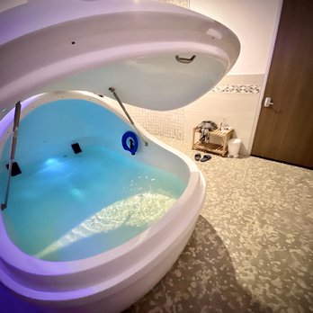 True REST Float Spa - Float Spa Near Me - Fresno, California True REST Float Spa - Float Spa Near Me - Fresno, California
