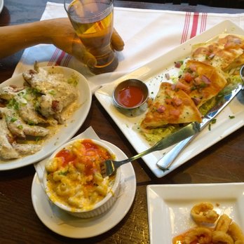 The Block - American Near Me - Detroit, Michigan The Block - American Near Me - Detroit, Michigan