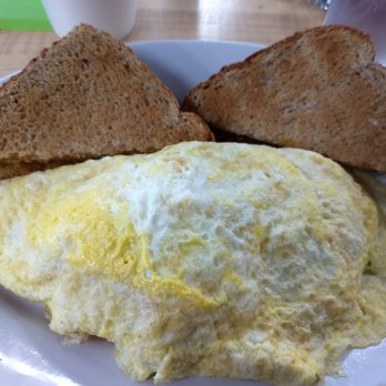 WestEnd Farm to Table - Ham and cheese omelet and toast - Breakfast & Brunch Near Me - Jackson, Michigan WestEnd Farm to Table - Ham and cheese omelet and toast - Breakfast & Brunch Near Me - Jackson, Michigan