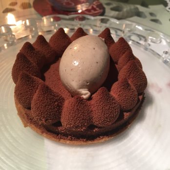 Tickets - chocolate gateu - Tapas Bars Near Me - Barcelona, B