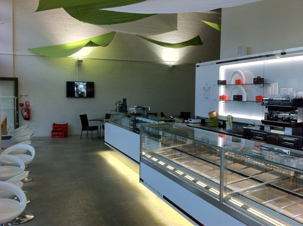 Giovanni Gelateria