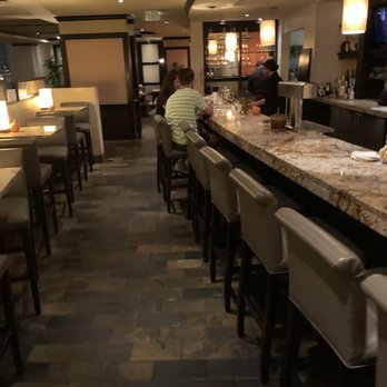 RIS - Bar area - New American Near Me - Washington, DC, District of Columbia
