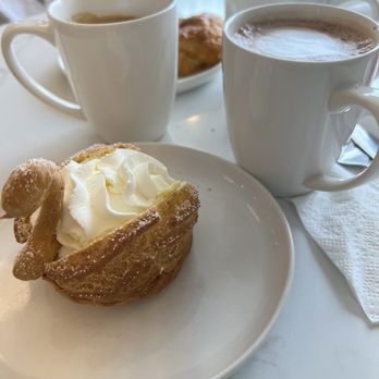 Left Bank Pastry - Their swan - Bakeries Near Me - Olympia, Washington Left Bank Pastry - Their swan - Bakeries Near Me - Olympia, Washington