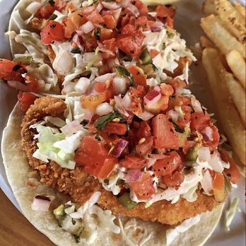Buzzard's Roost Grill & Pub - Seafood Near Me - Key Largo, Florida
