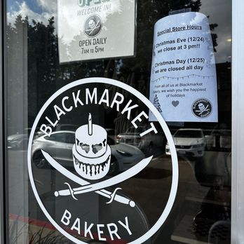 Blackmarket Bakery - Outside - Breakfast & Brunch Near Me - Costa Mesa, California Blackmarket Bakery - Outside - Breakfast & Brunch Near Me - Costa Mesa, California