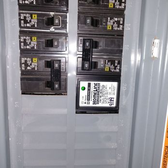 Zephyr Electrical Construction - Surge suppressor - Electricians Near Me - Wall Township, New Jersey Zephyr Electrical Construction - Surge suppressor - Electricians Near Me - Wall Township, New Jersey