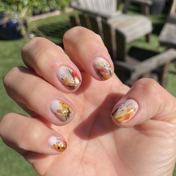 The Sun Box - Nail Salons Near Me - West Hollywood, California