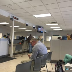 Drivers License Division