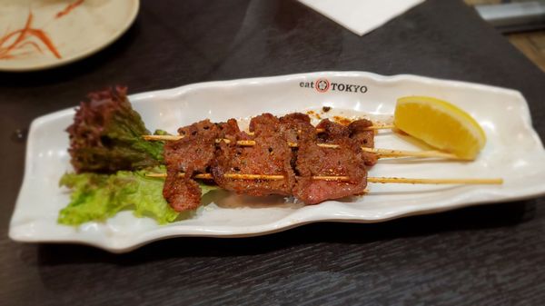 Eat Tokyo by null