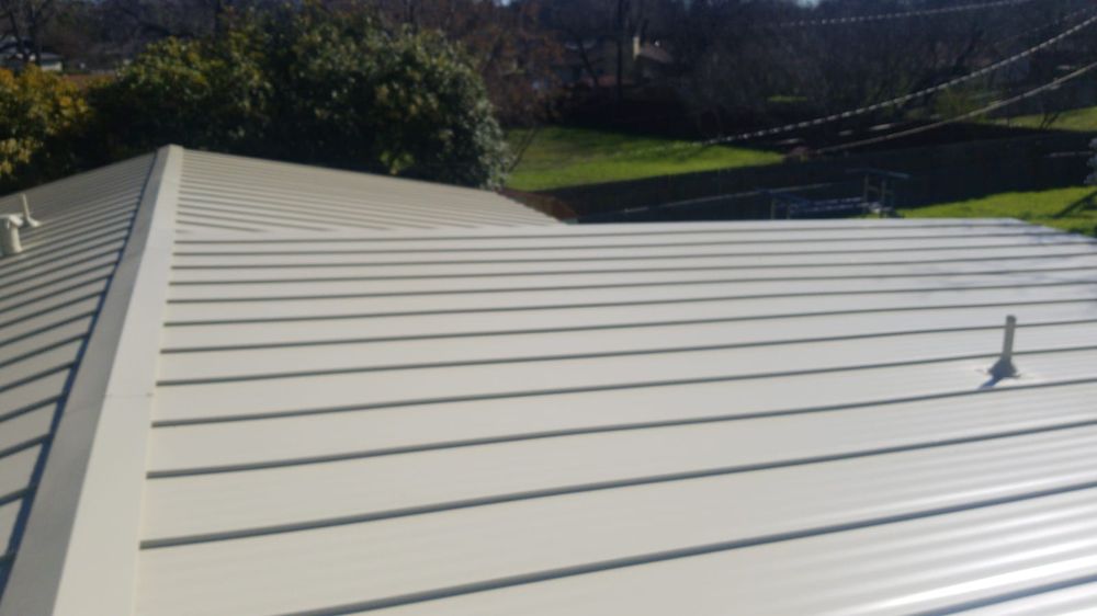 Slide of APE Roofing