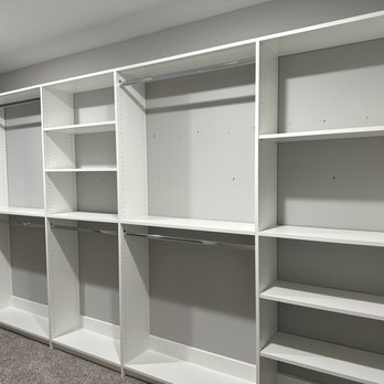 Closets by Design - Emerald Coast - My new closet - Cabinetry Near Me - Pensacola, Florida Closets by Design - Emerald Coast - My new closet - Cabinetry Near Me - Pensacola, Florida