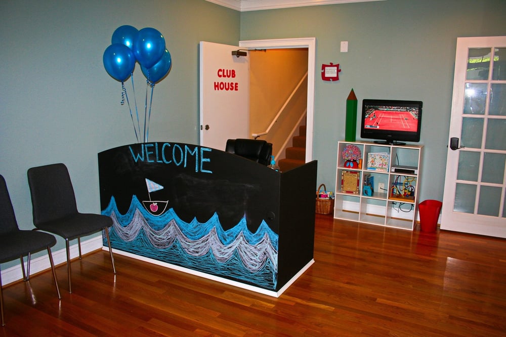 Appleseeds Behavioral Center - child therapist in Kennesaw, GA