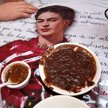 La Casa de Frida - Mexican Near Me - Mérida, YUC La Casa de Frida - Mexican Near Me - Mérida, YUC