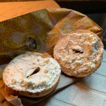 Einstein Bros. Bagels - Bagels Near Me - Lafayette, Colorado