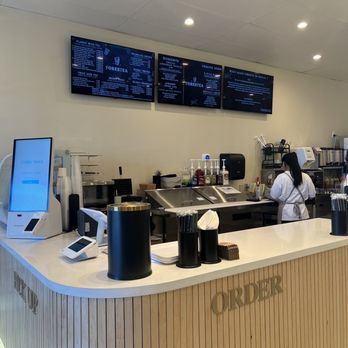 FORESTea - Bubble Tea Near Me - Sumner, Washington