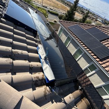 Mission Capable Solar Cleaners - Solar Panel Cleaning Near Me - Manteca, California Mission Capable Solar Cleaners - Solar Panel Cleaning Near Me - Manteca, California